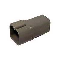 Deutsch DT Series Receptacle - 6